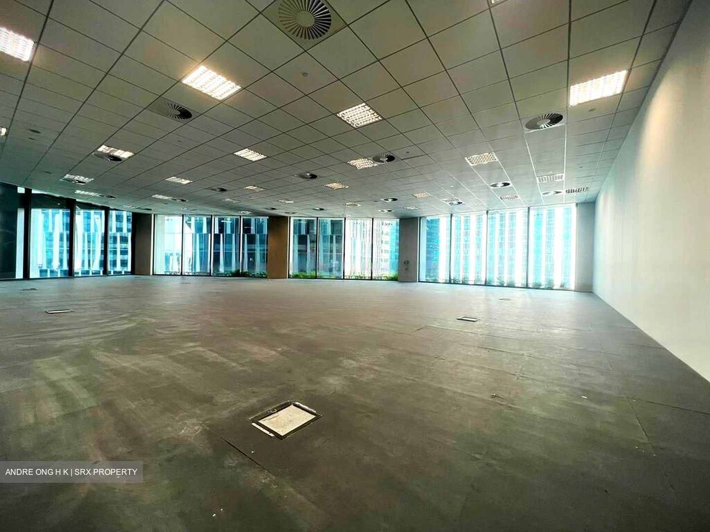 Capitagreen (D1), Office #592830591